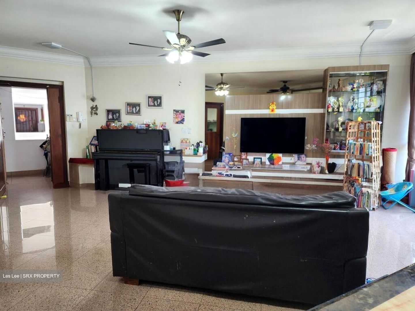 Regentville (D19), Apartment #498163371